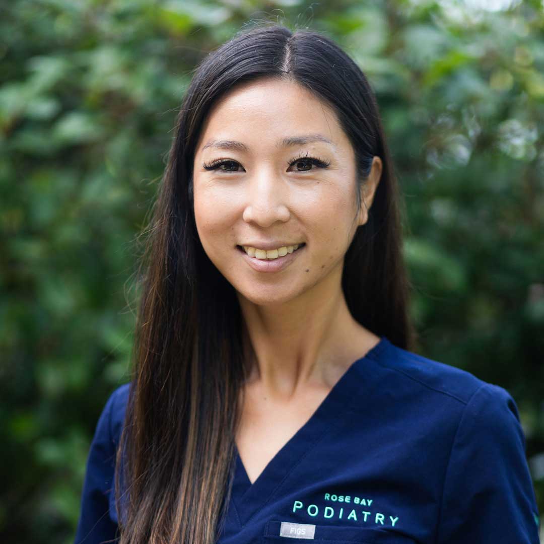 Duyen (Ying) Nguyen