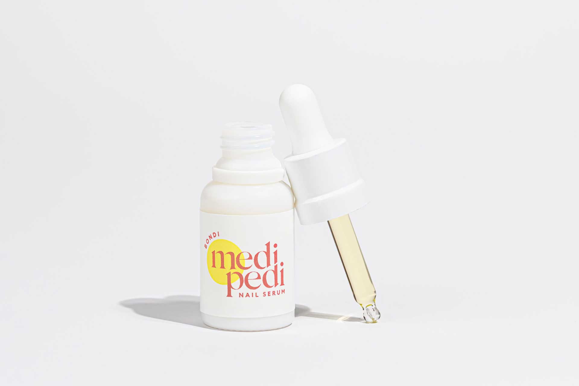 Bondi Medi Pedi – Nail and Cuticle Serum