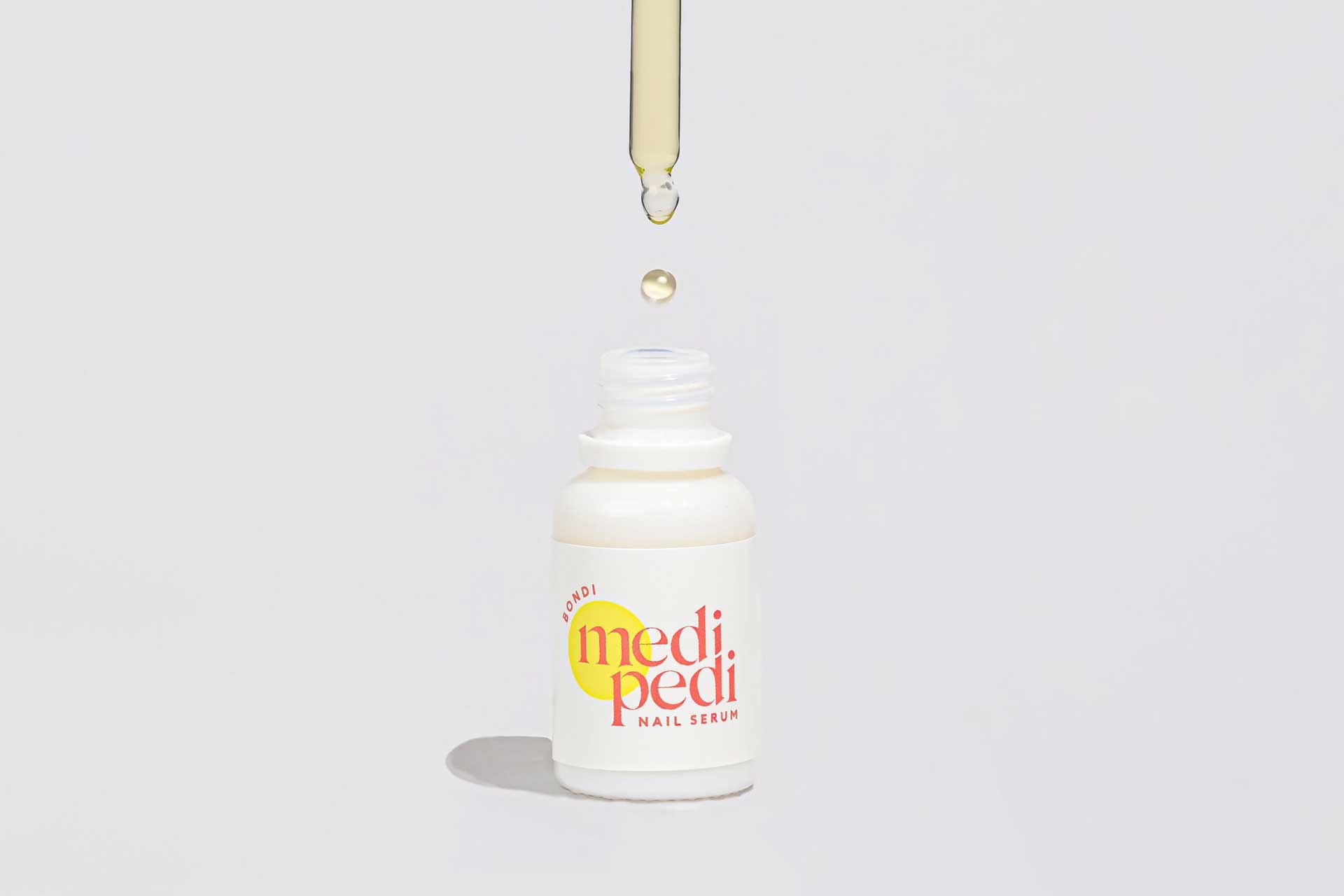 Bondi Medi Pedi – Nail and Cuticle Serum