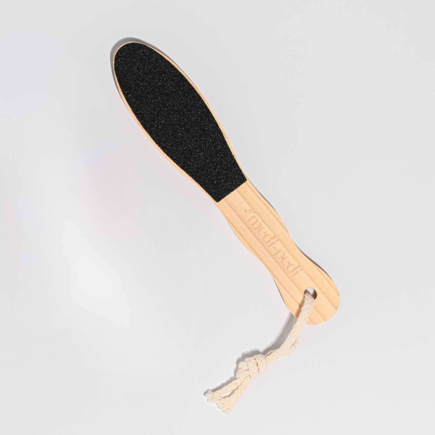 Foot Exfoliator File